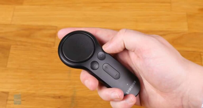 Gear VR Hand Controller: A Comprehensive Guide