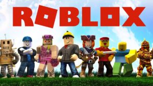 Characters of Roblox Metaverse