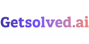 getsolved ai writing assistant